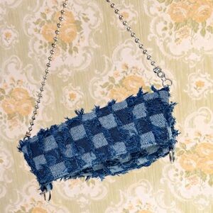 Y2K It-Girl Shoulder Bag Wet Seal